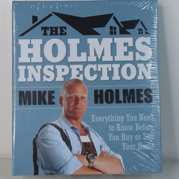 Other The Holmes Inspection Everything You Need To Know Before
